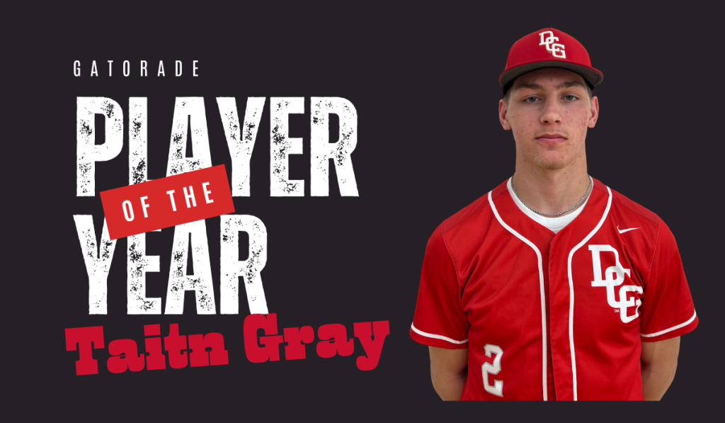 Taitn Gray Award