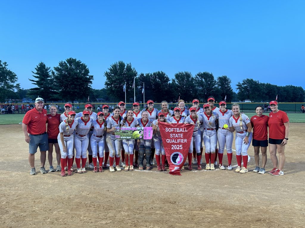 DCG State Softball