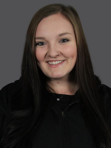 Kayley Crilly - Athletico 