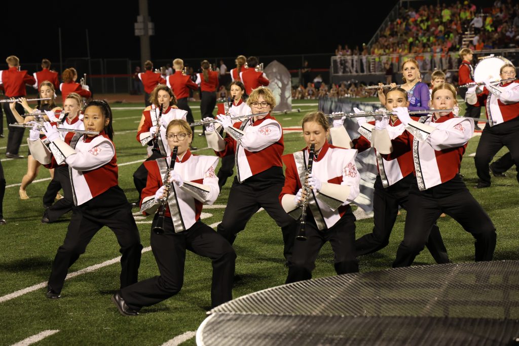 DCG Band