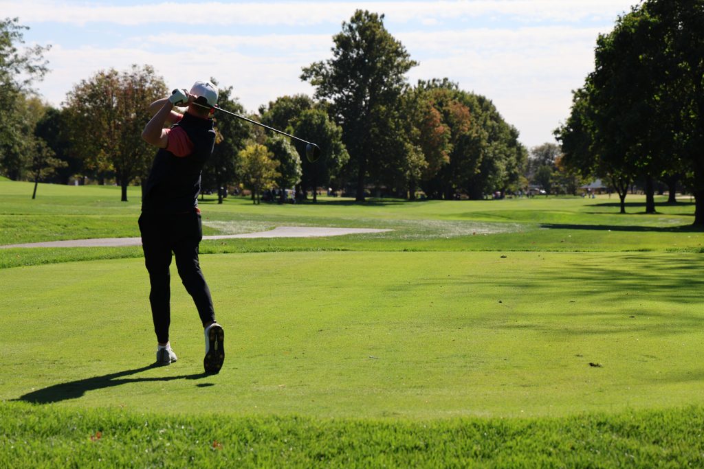 State Golf
