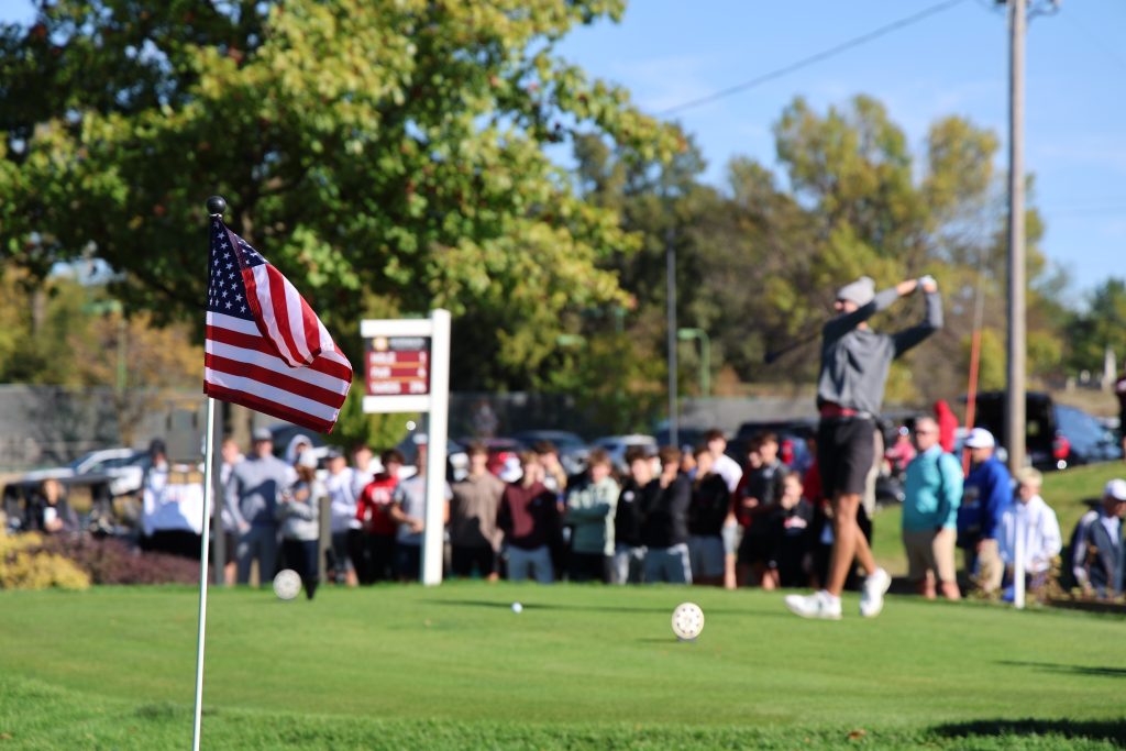 State Golf