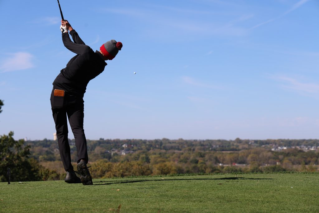 State Golf