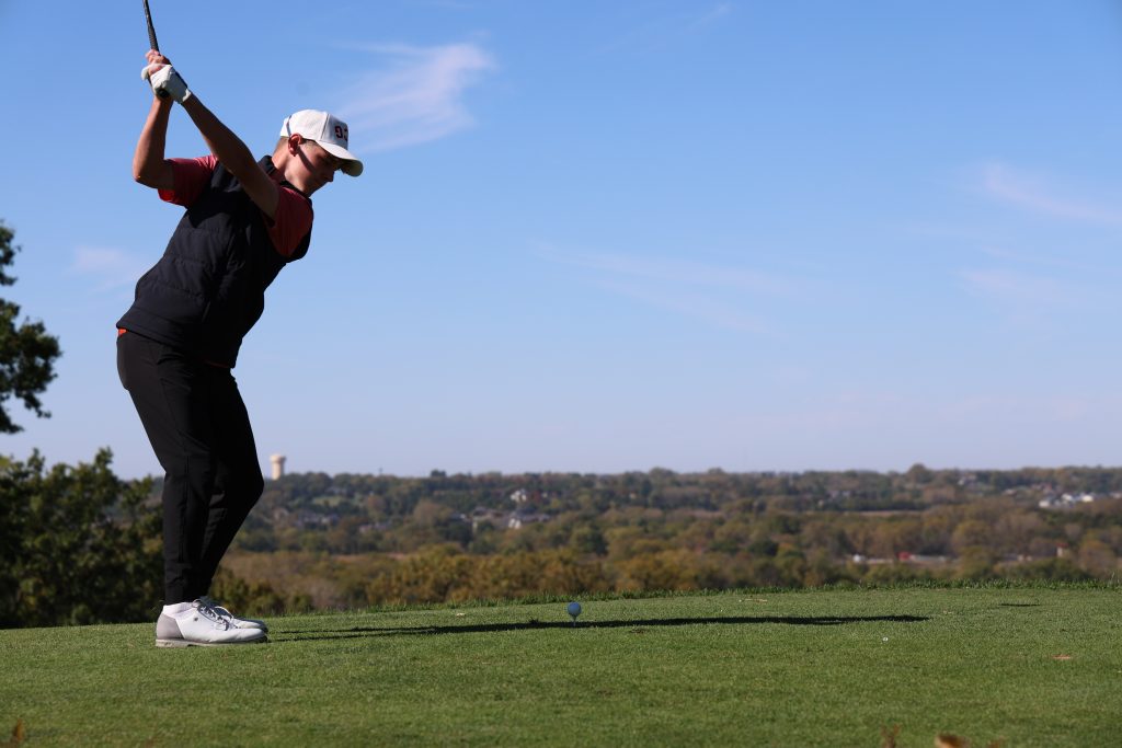 State Golf