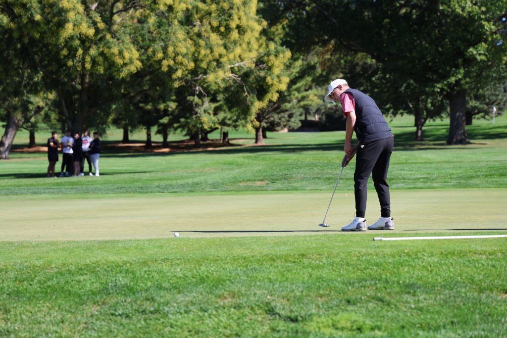 State Golf