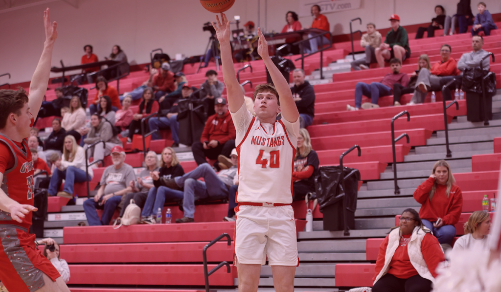 10,000 shot club at DCG