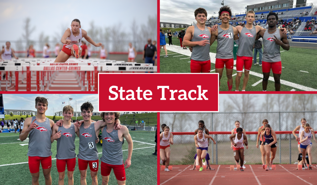 State Track Preview